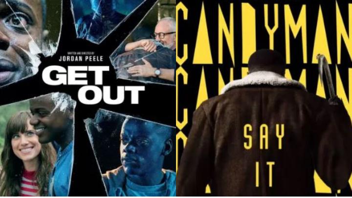 5 Film Horor Garapan Sutradara Jordan Peele, Terbaru Nope