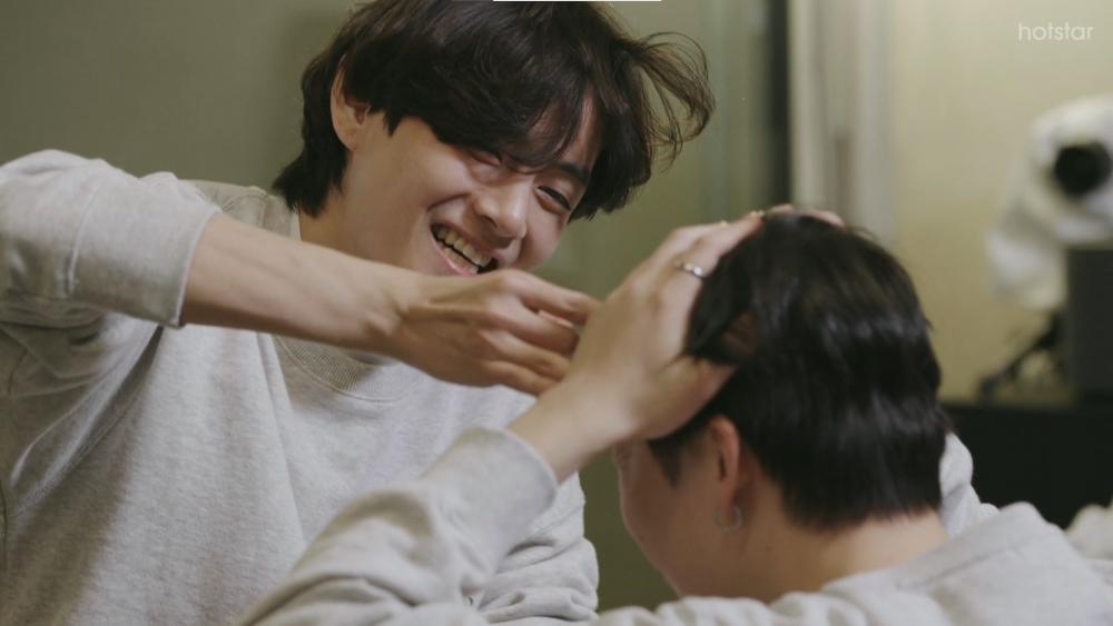 5 Momen Terbaik IN THE SOOP : Friendcation, Nobar Drakor Paling Gemas
