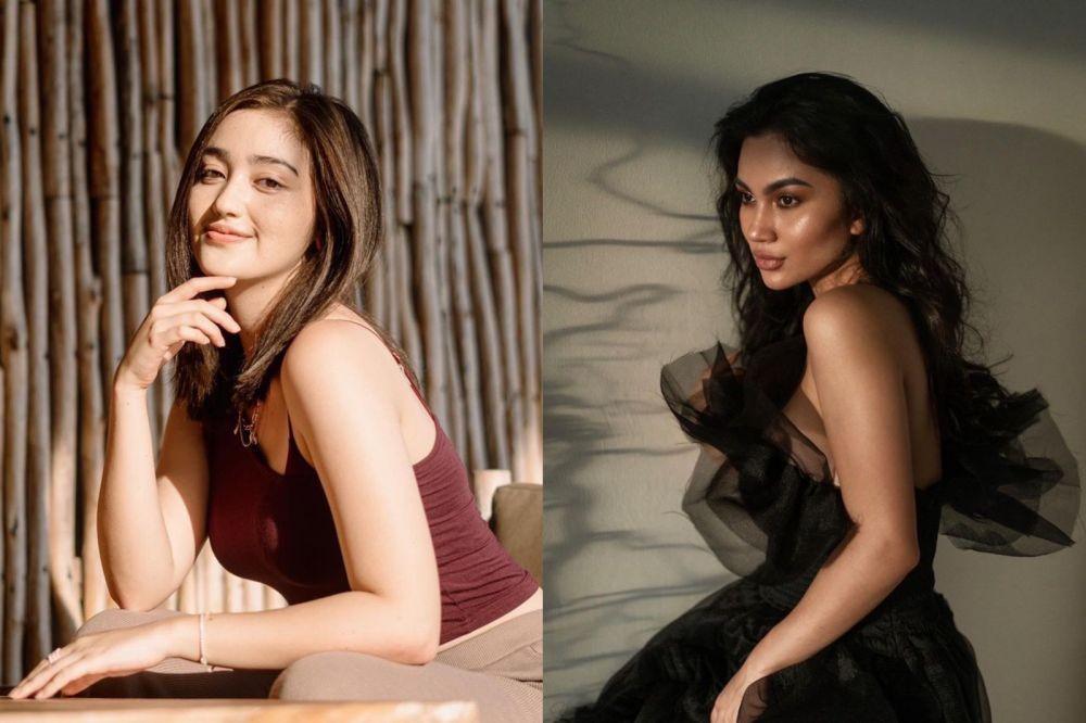 9 Cewek yang Dekat dengan Mischa Setelah Putus dari Jessica Mila