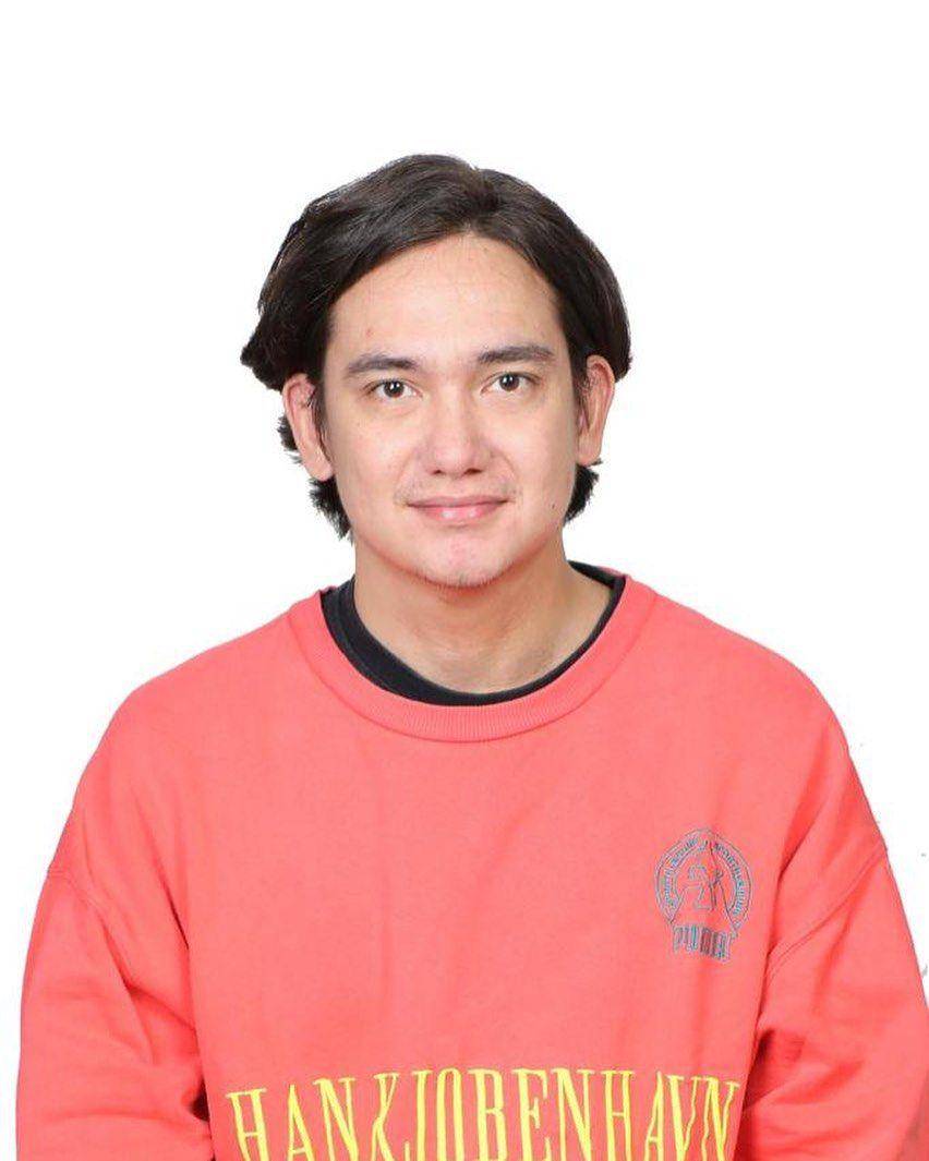 Adipati Dolken (instagram.com/adipati)
