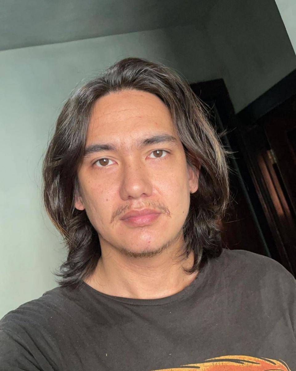 Adipati Dolken (instagram.com/adipati)