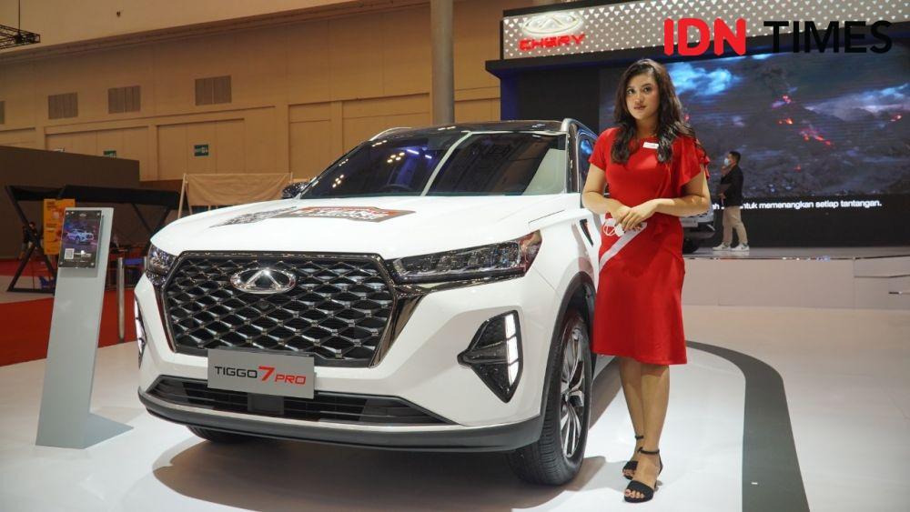 Sempat Hengkang dari Indonesia, Merek-Merek Mobil Ini Kembali Lagi