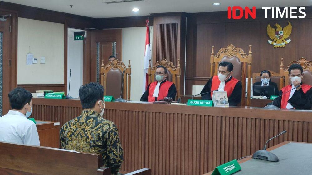 Tok! CEO Jouska Aakar Abyasa Divonis 6,5 Tahun Penjara dan Denda Rp2 M