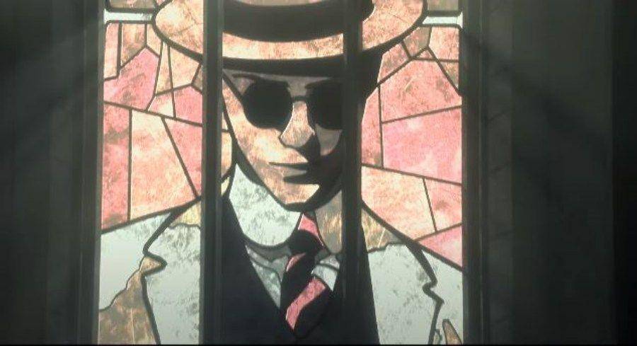 dok. DC/Corinthian The Sandman