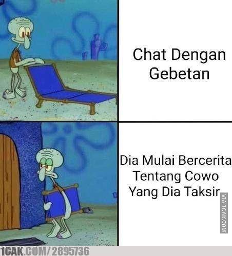 meme lika liku chat gebetan (1cak.com)