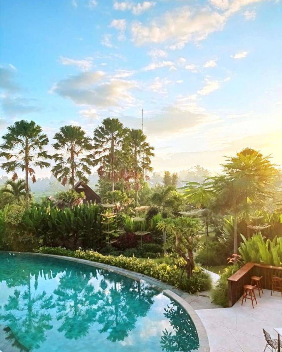 Sanctoo Suites and Villas (instagram.com/sanctoosuitesvillas)