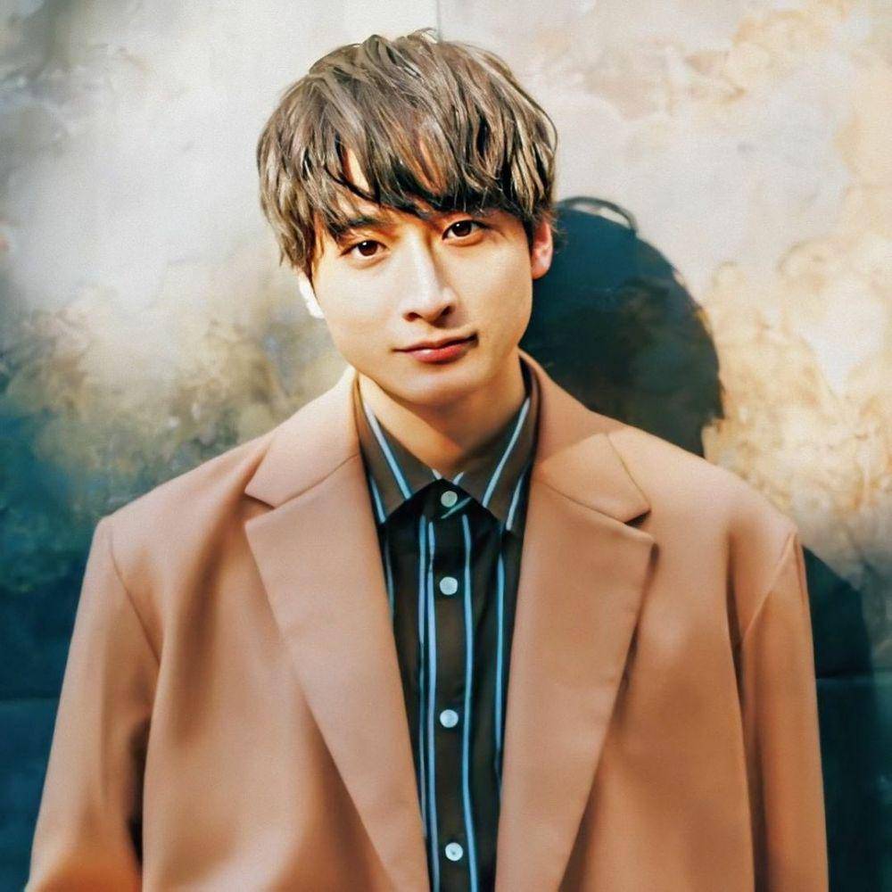 Yuta Koseki (instagram.com/yuta_koseki_68)