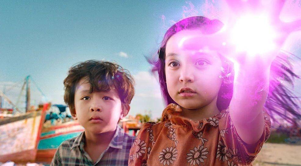 dok. Sundance Film Festival Asia/Maika