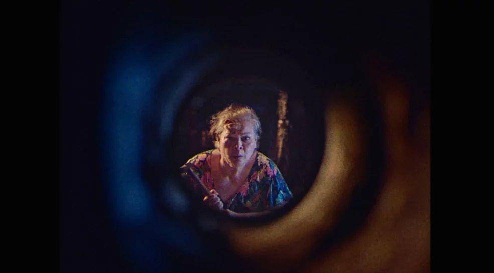 dok. Sundance Film Festival Asia/Leonor Will Never Die