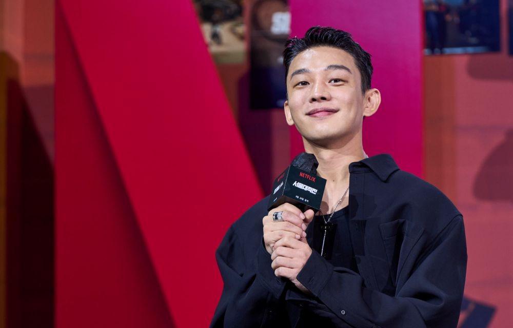 6 Kisah di Balik Layar Pemain Seoul Vibe, Yoo Ah In Gak Tau Soal Mobil