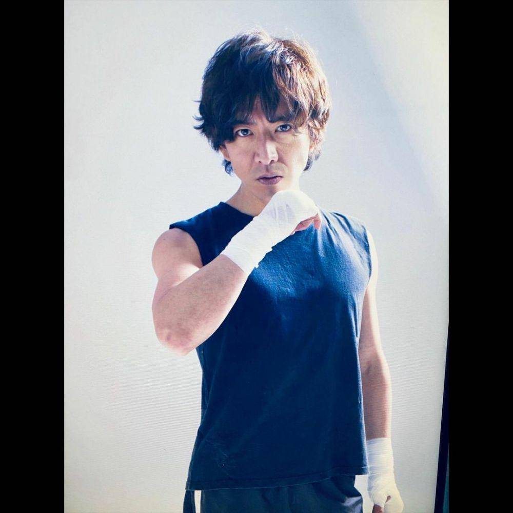 Takuya Kimura (instagram.com/takuya.kimura_tak)