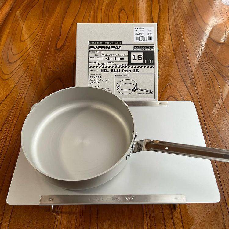ilustrasi aluminium pan (instagram.com/yasu.f1011)