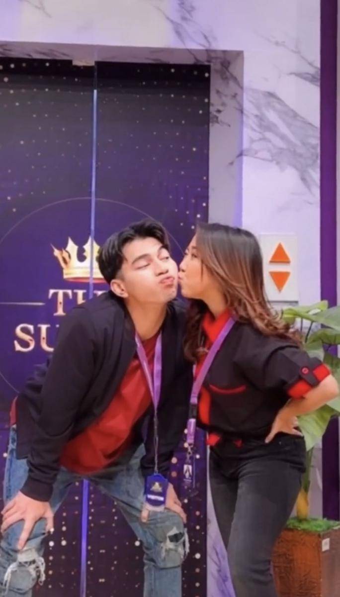 potret Dimas dan Kiky Saputri (instagram.com/kikysaputrii)