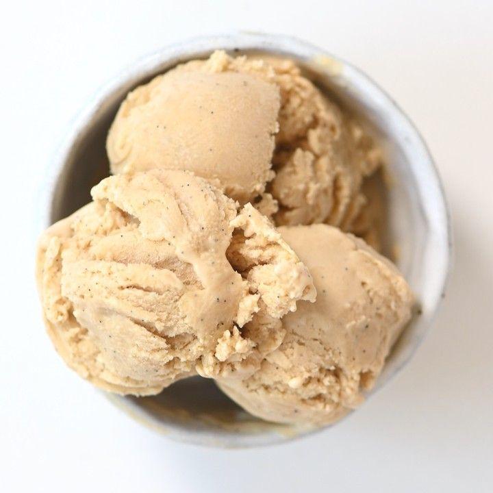 Resep Es Krim Salted Caramel, Perpaduan Manis dan Gurih Unik