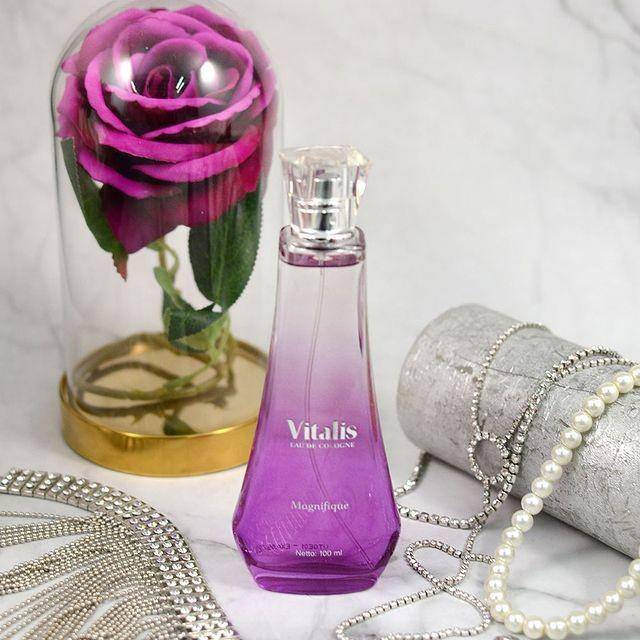 foto produk Vitalis Eau De Cologne - Magnifique (instagram.com/pesonavitalis)