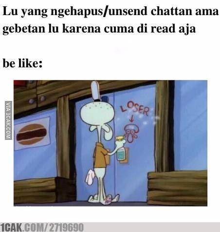 meme lika liku chat gebetan (1cak.com)