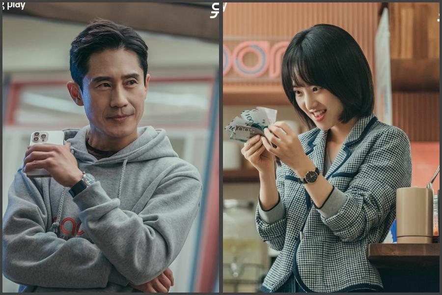 11 Potret Cuplikan KDrama Unicorn, Kisah Kocak Karyawan Startup