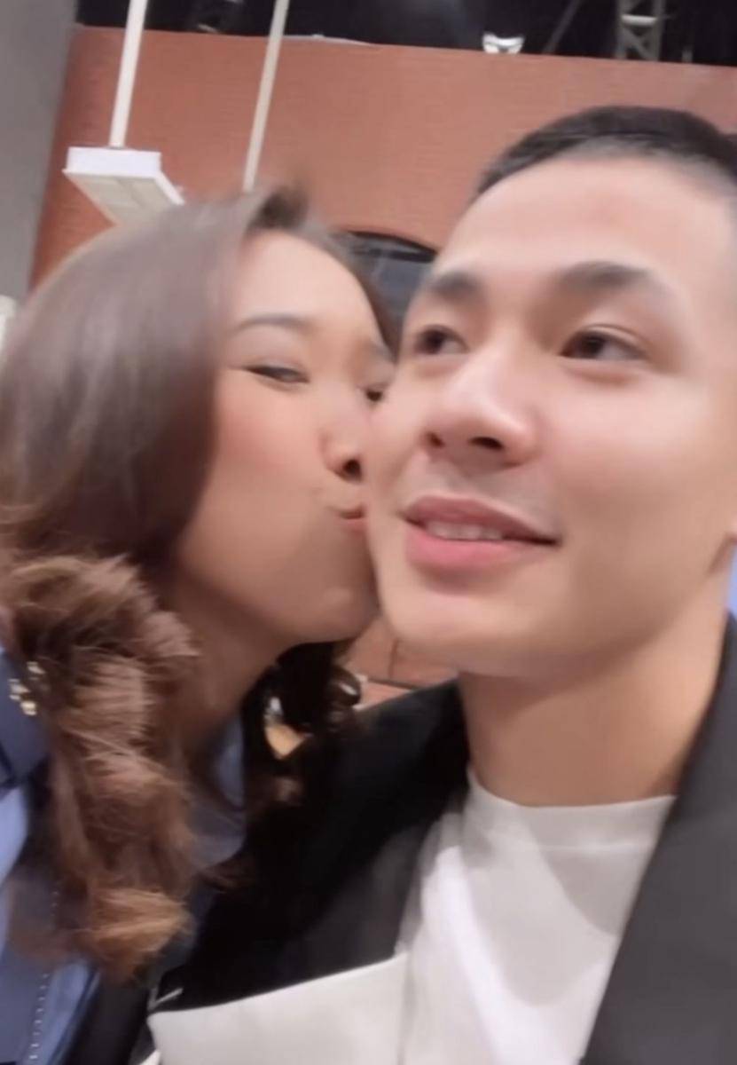 potret Kiky Saputri dan Meerqeen (instagram.com/kikysaputrii)
