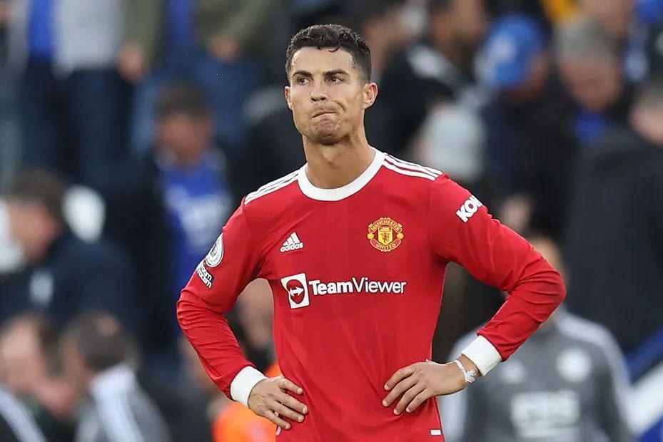 Cristiano Ronaldo (premierleague.com)