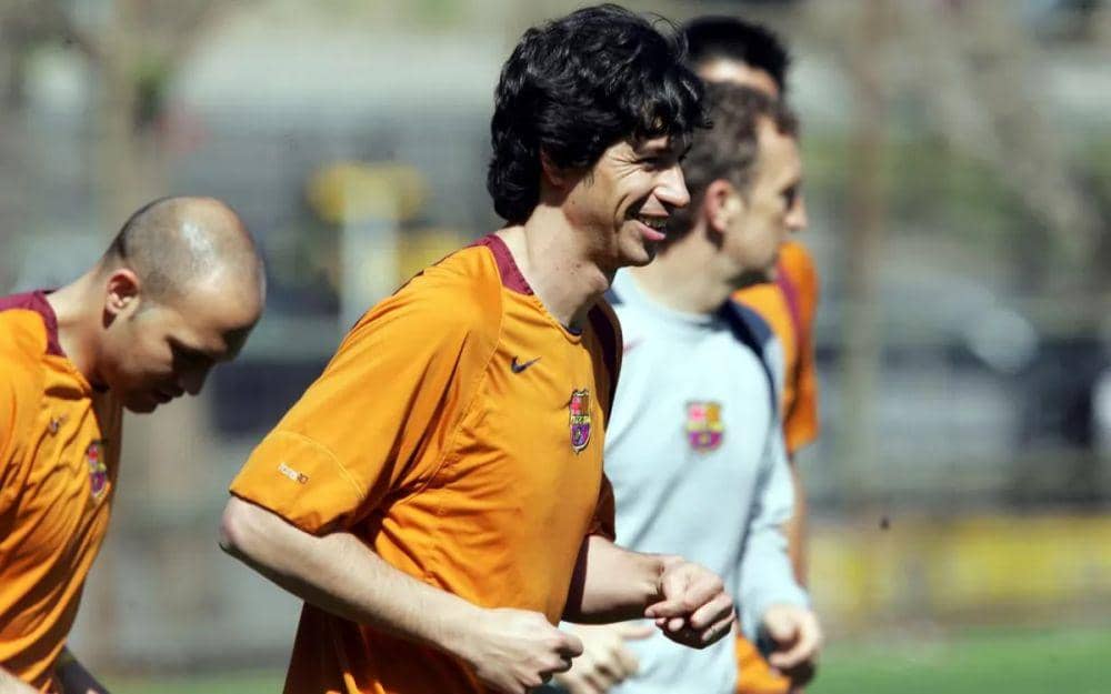 Demetrio Albertini (fcbarcelona.com)