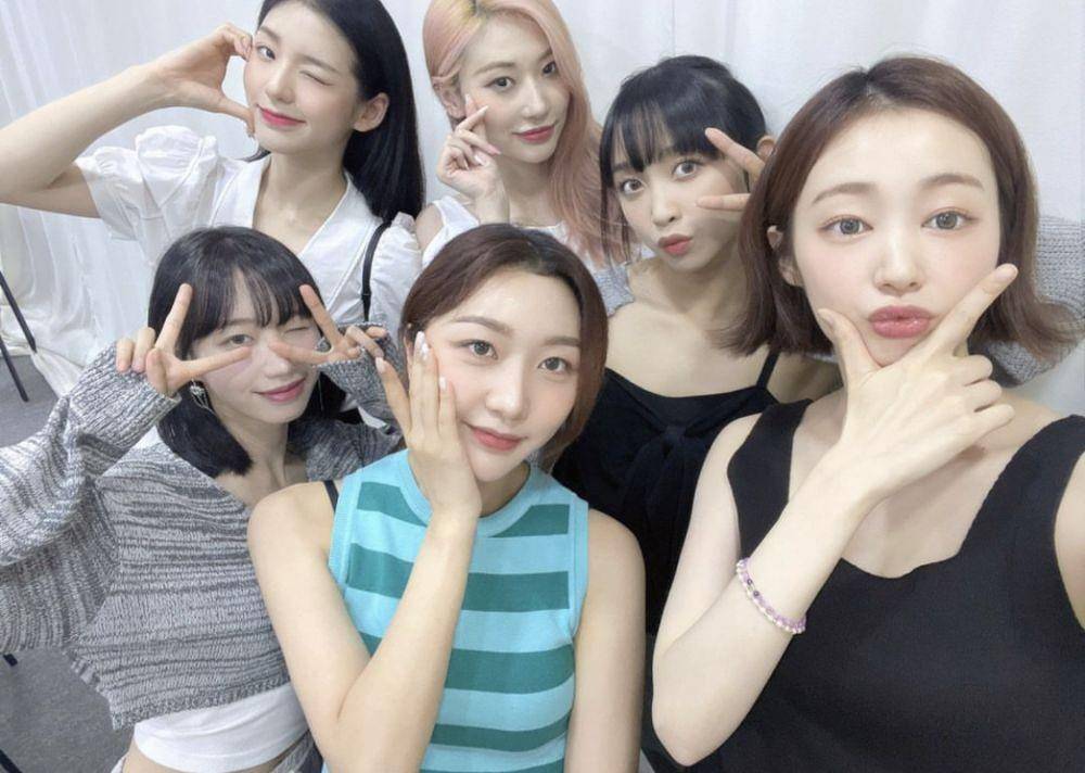 Secret Number (instagram.com/secretnumber.official)