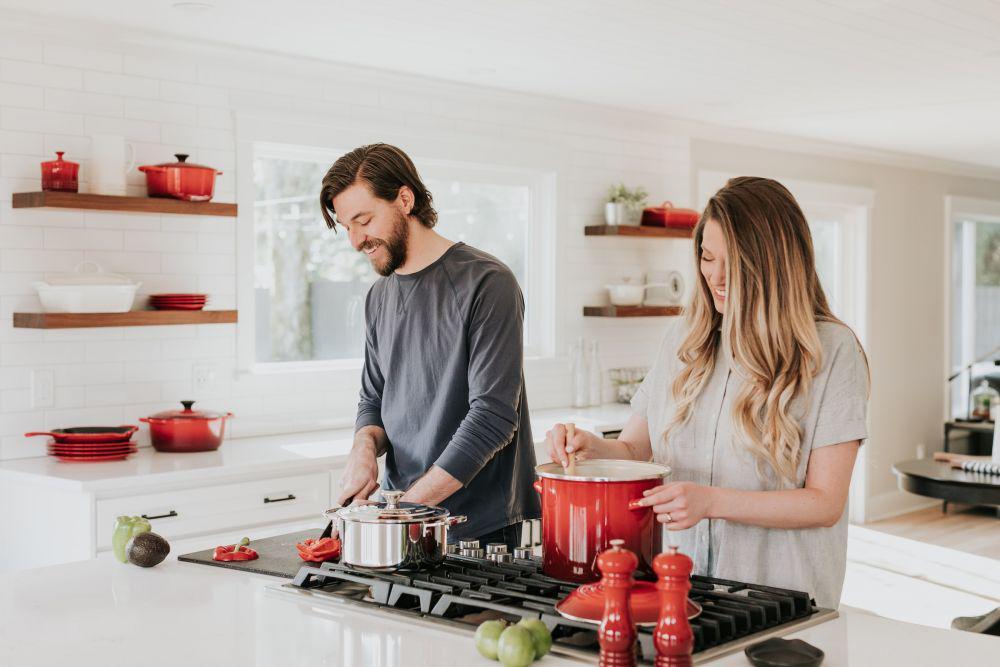 Benarkah Cloud Kitchen Solusi Niaga-el Kuliner Pascapandemik?