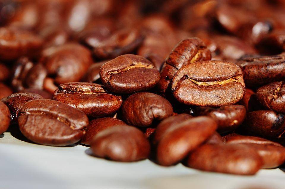 Ilustrasi kopi yang sudah diroasting (pixabay.com/alexas_fotos)