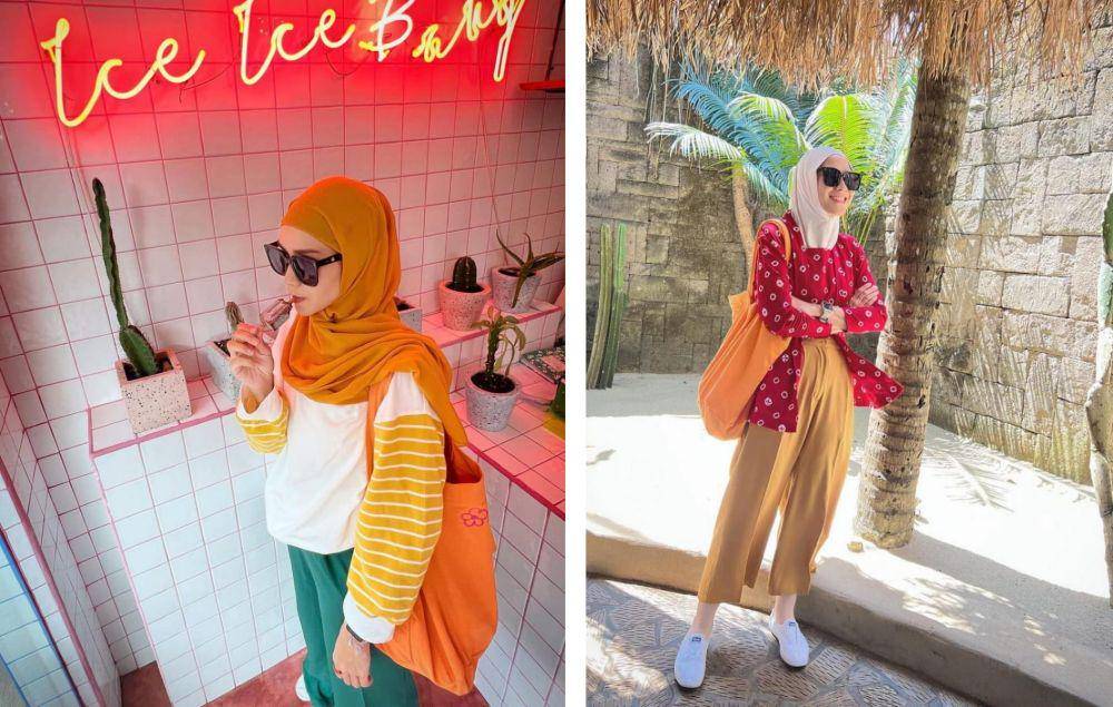 potret Zaskia Adya Mecca (instagram.com/zaskiadyamecca)