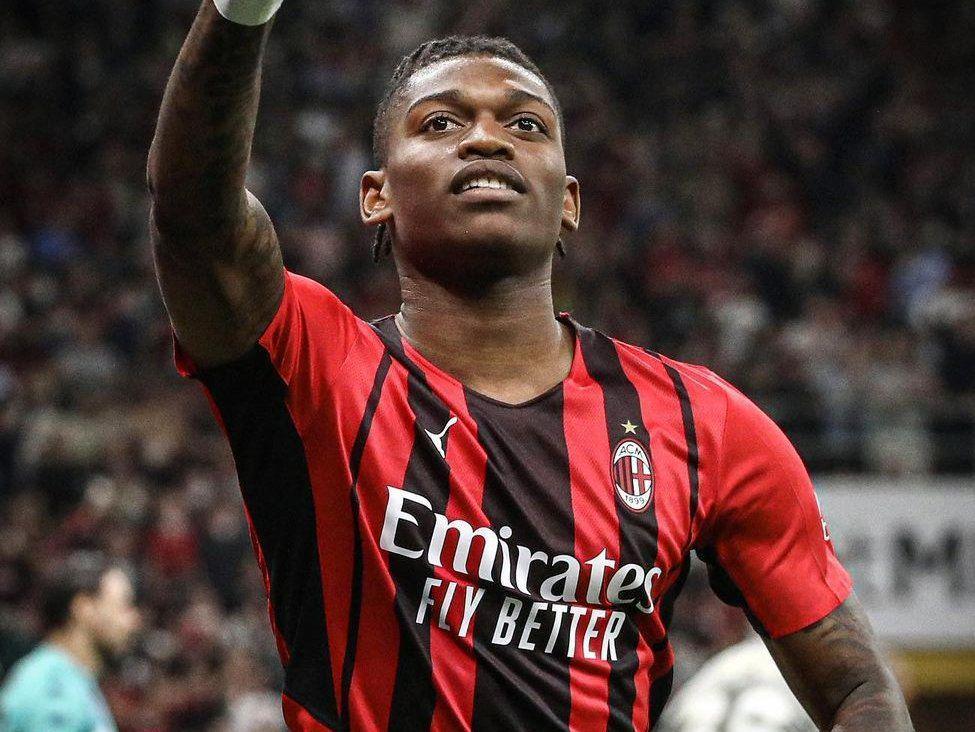 5 Striker Debut Masuk Nominasi Ballon d'Or pada 2022