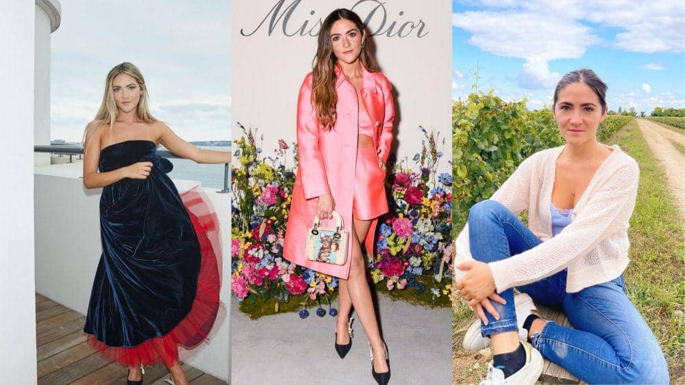 9 OOTD Stunning ala Isabelle Fuhrman, Karakter Utama Film Orphan