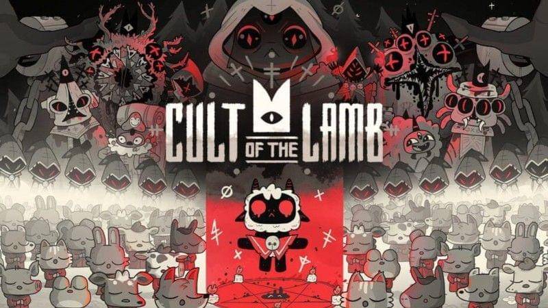 Massive Monster/Cult of the Lamb