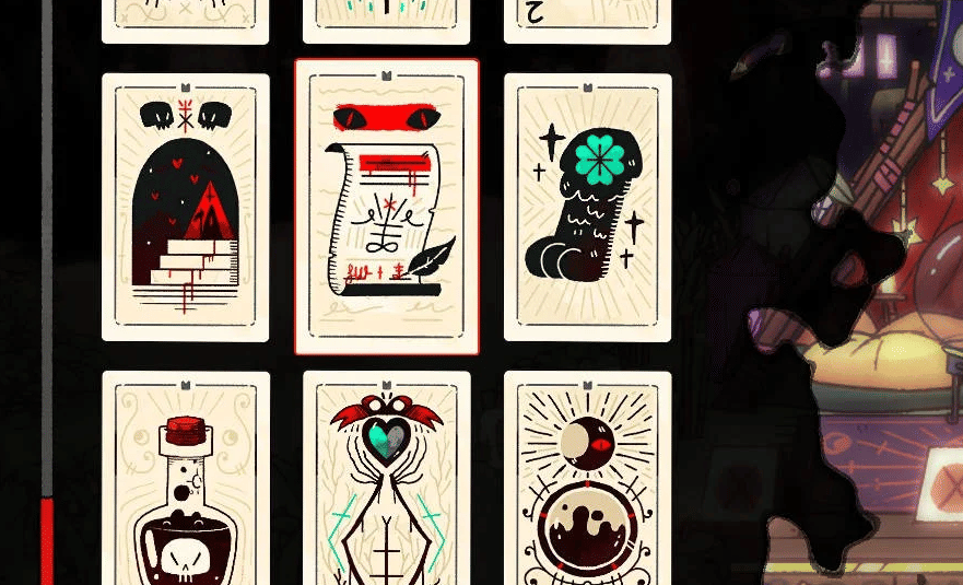 Massive Monster/Cult of the Lamb