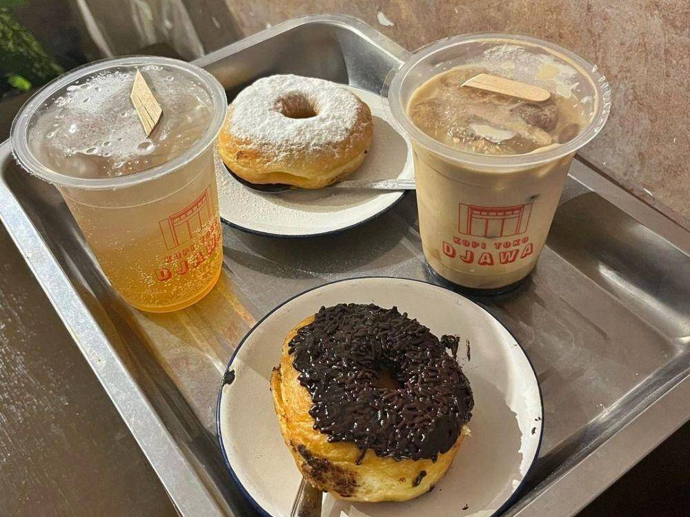 Menu di Kopi Toko Djawa (instagram.com/dyarasfood)
