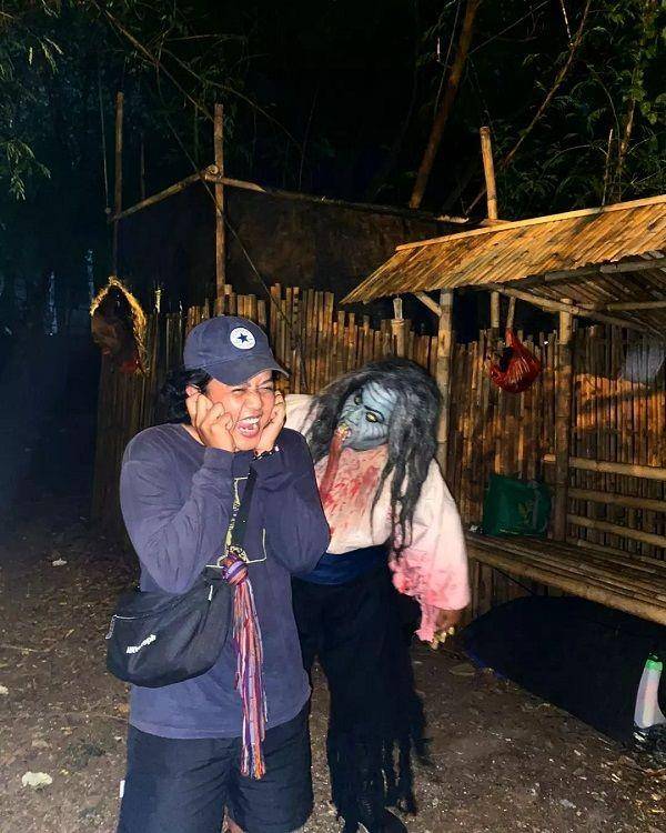 Wahana Danau Terlarang (instagram.com/yudaapriandara)