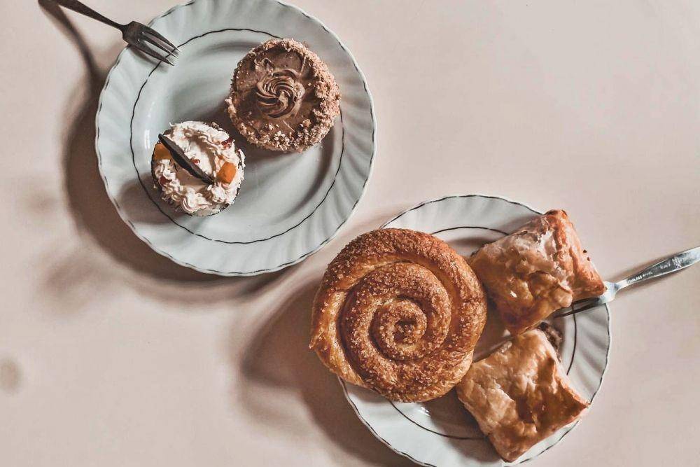 Kuliner enak dekat alun-alun Bandung (instagram.com/hujandisenja.naj)