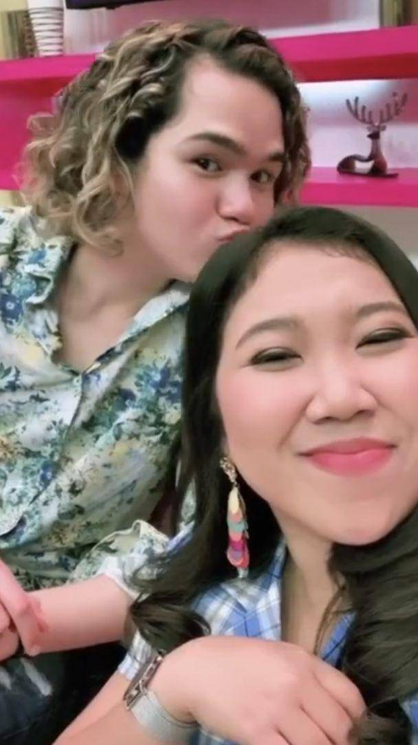 potret Kiky Saputri bareng Dul Jaelani (instagram.com/kikysaputrii)