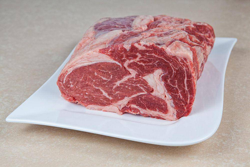 ilustrasi daging sapi (pixabay.com/waldrebell)