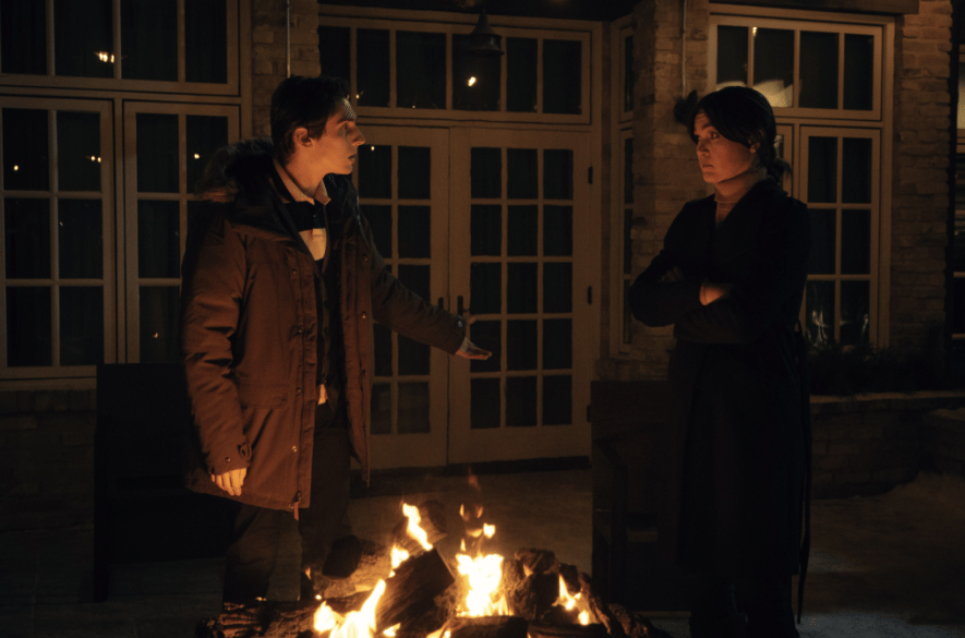 dok. Paramount/ Orphan: First Kill