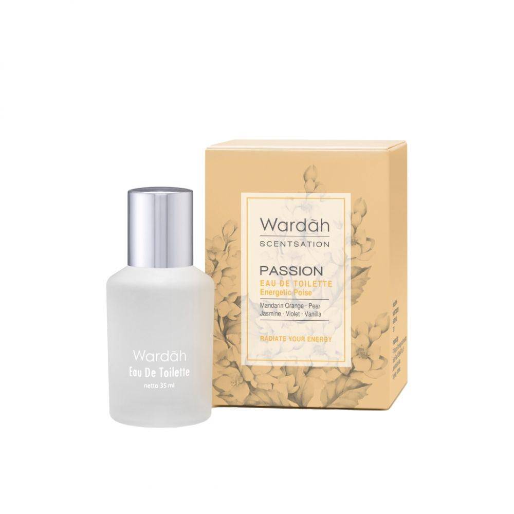 foto produk Wardah Scentsation Eau de Toilette - Passion (wardahbeauty.com)