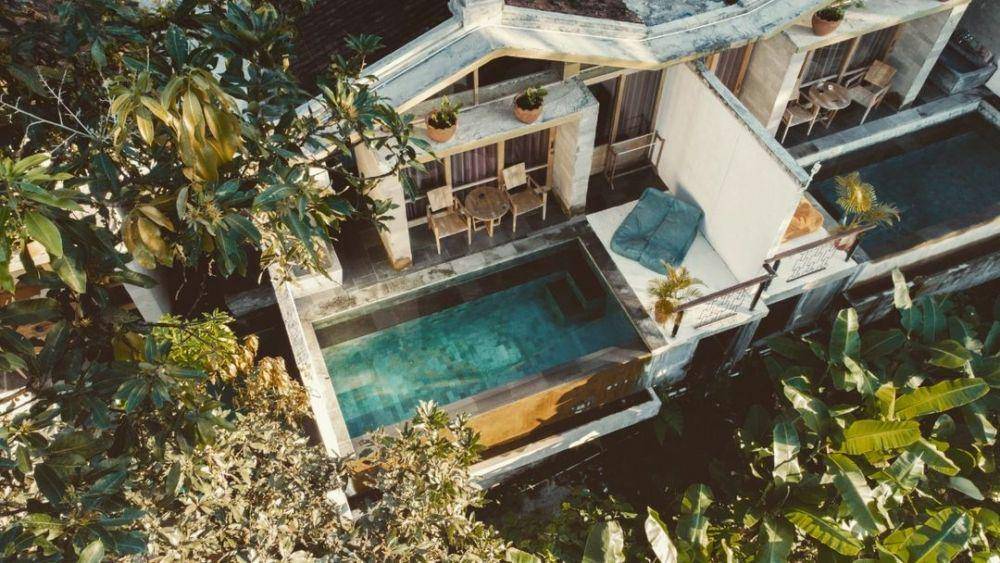 Amora Ubud Boutique Villas (instagram.com/amoraubud)