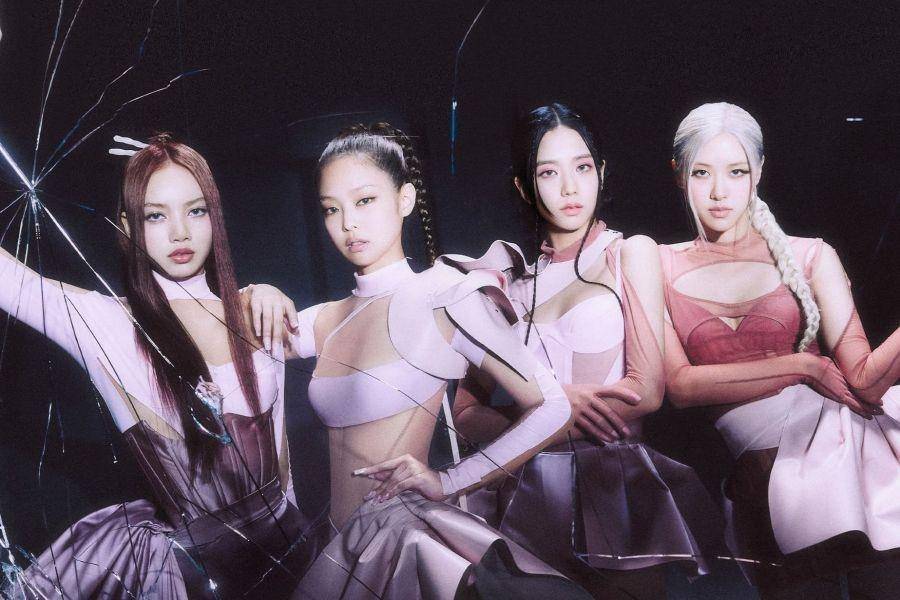 BLACKPINK (instagram.com/blackpinkofficial)
