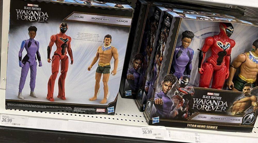 Hasbro/Marvel Studios