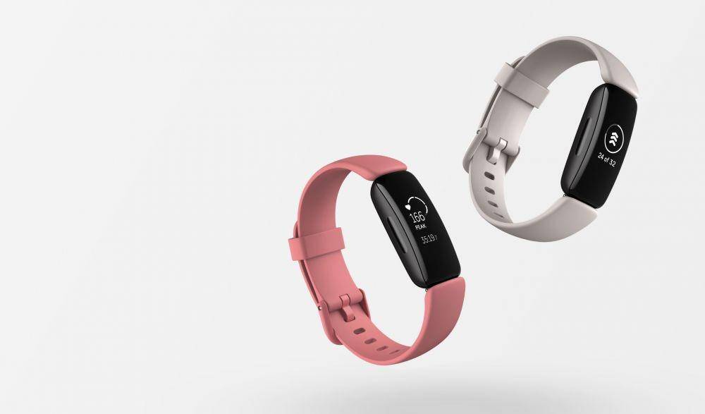 Fitbit Inspire 2 (dok. Fitbit)