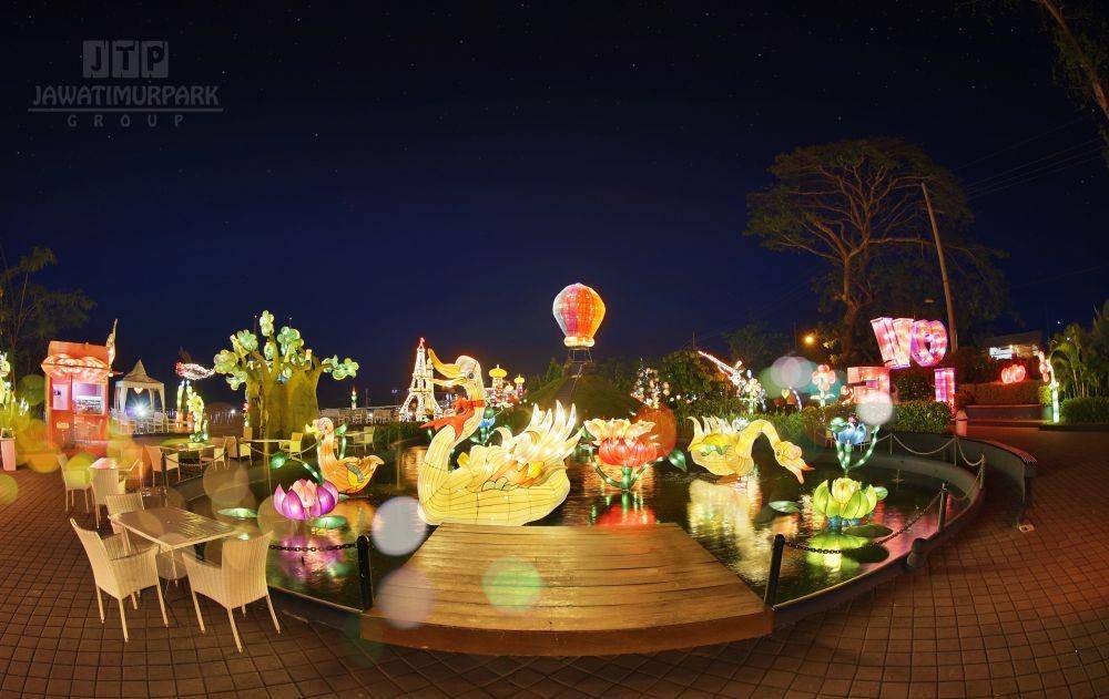 BNS Malang (google.com/maps/batu night spectacular)
