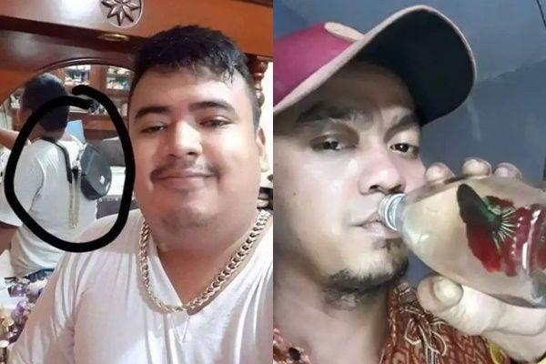 10 Potret Bapak-bapak Lagi Selfie Ini Bikin Kamu Garuk-garuk Kepala