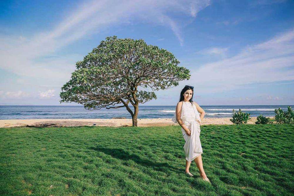 Pantai Sawangan (instagram.com/robiawan_)