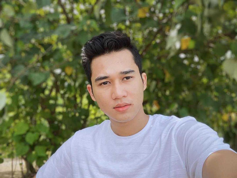 potret Defri Juliant (instagram.com/defrijuliant)