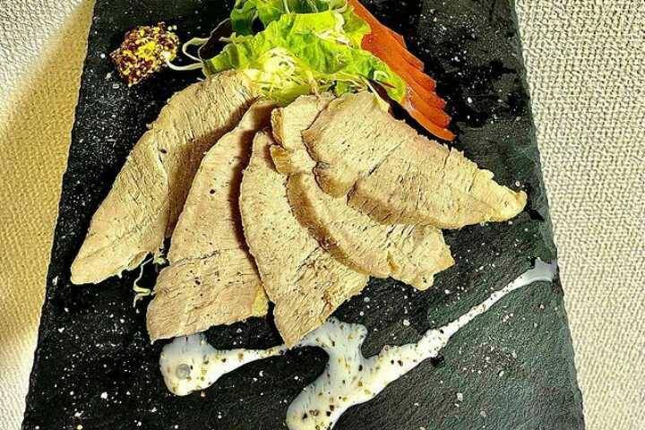 masakan yang dibuat Fumiya (instagram.com/fumiya_0_3_1_2)