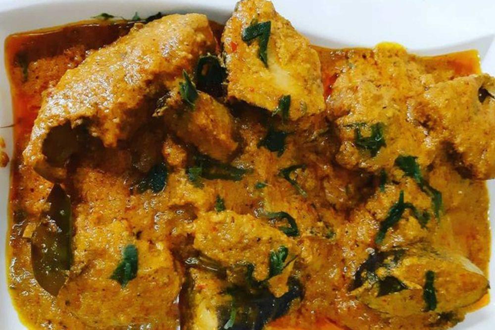 Resep Rendang Ikan Tongkol, Bumbu Rempahnya Melekat di Lidah