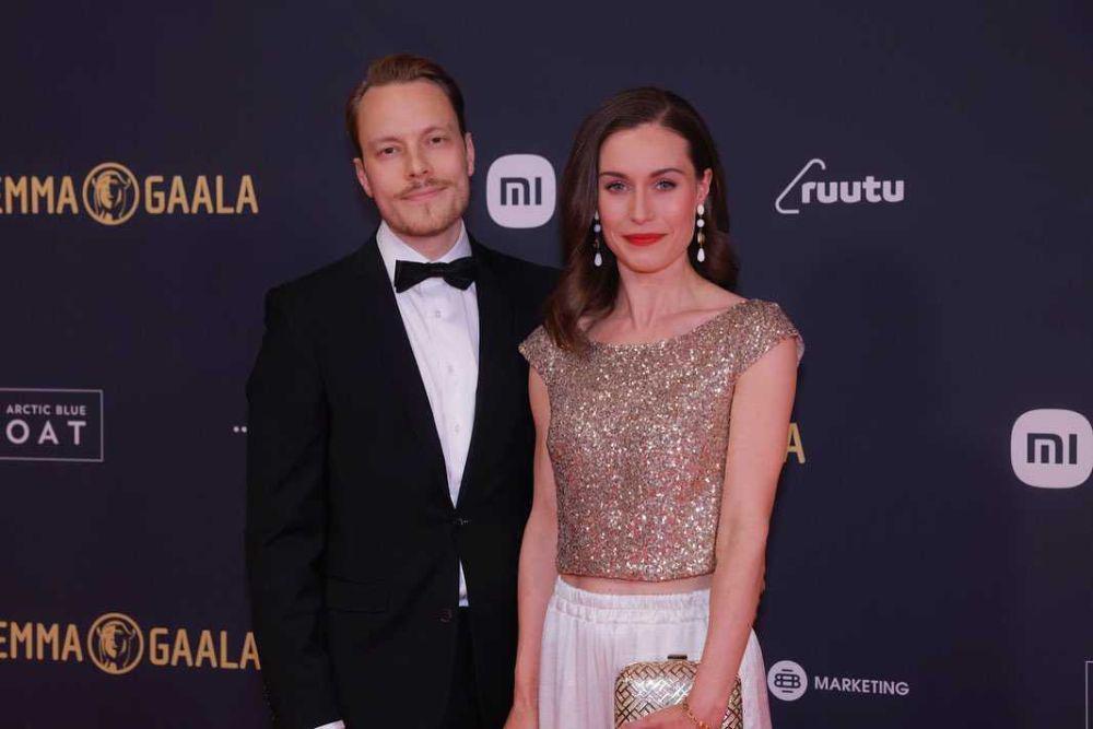 10 Potret Markus Raikkonen, Suami PM Finlandia yang Sedang Viral